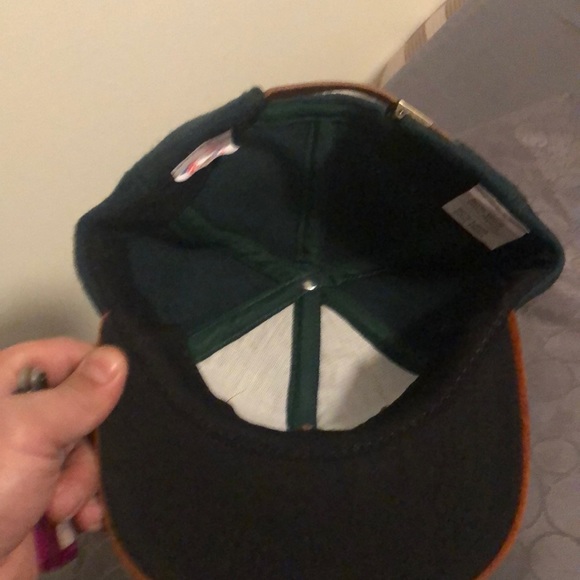 Strap back kershaw hat - Picture 3 of 3